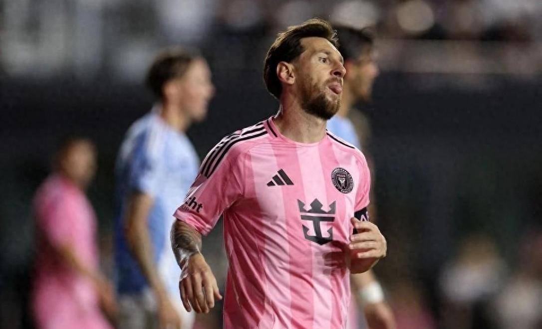 梅西在美国队比赛中比分优势明显，赛事规则更新引发热议！