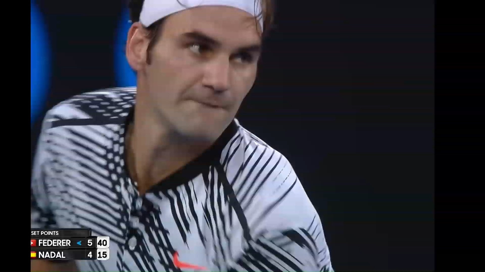 费德勒巅峰对决，纳达尔与30激战巴塞罗那分钟，大胜胜负难料！